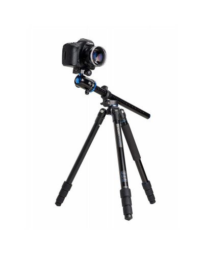Benro FGP28AB2 Go Plus Travel Tripod Kit