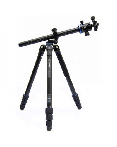 Benro FGP28AB2 Go Plus Travel Tripod Kit