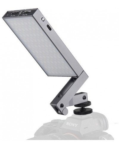 Godox RGB Mini Creative M1 On-Camera Video LED Light