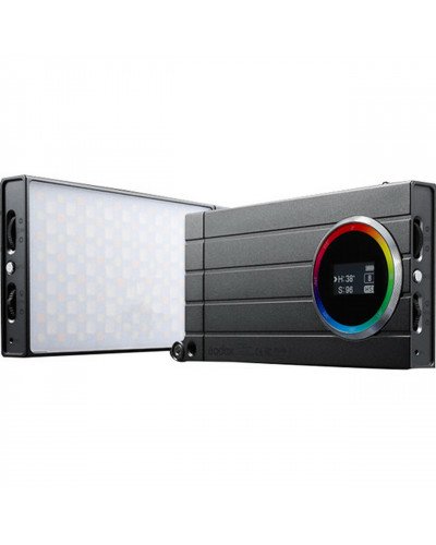 Godox RGB Mini Creative M1 On-Camera Video LED Light