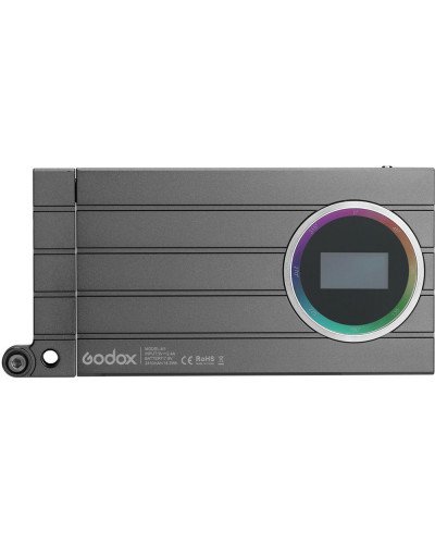 Godox RGB Mini Creative M1 On-Camera Video LED Light