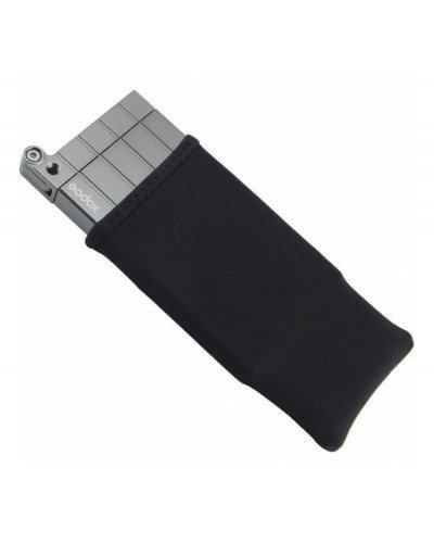 Godox RGB Mini Creative M1 On-Camera Video LED Light