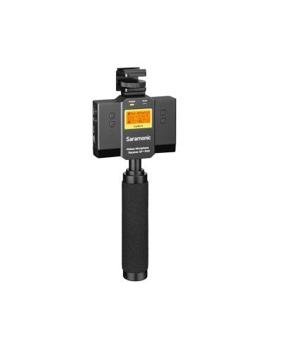 SARAMONIC UWMIC9 KIT12 UHF WIRELESS MICROPHONE SYSTEM