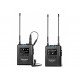 Saramonic UwMic9S Kit1 Wireless Microphone System