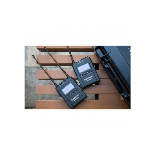 Saramonic UwMic9S Kit1 Wireless Microphone System