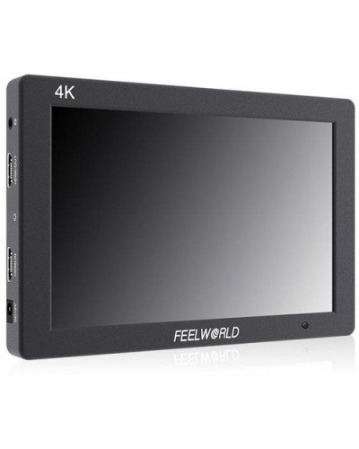FEELWORLD T7 7 Inch Field Video Monitor 4K HDMI Full HD External for DSLR Camera