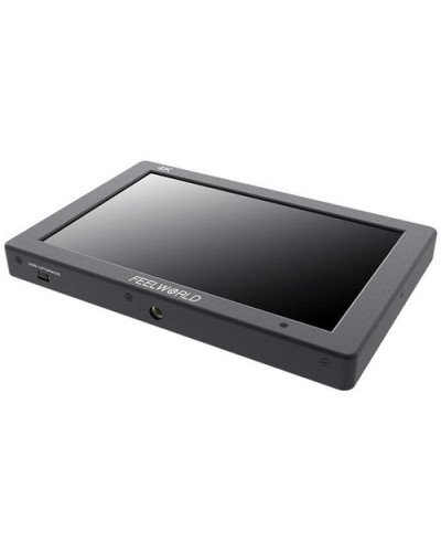 FEELWORLD T7 7 Inch Field Video Monitor 4K HDMI Full HD External for DSLR Camera