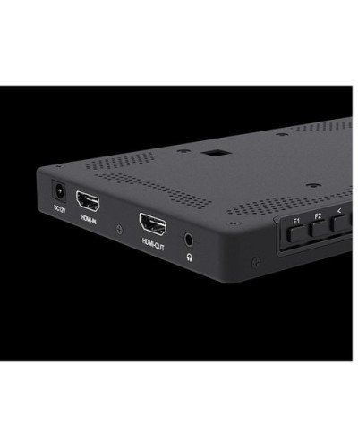 FEELWORLD T7 7 Inch Field Video Monitor 4K HDMI Full HD External for DSLR Camera