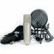 Rode NT1-A Studio Condenser Microphone Recording Package (NT1A) Rode NT1-A Studio Condenser Microphone Recording Package (NT1A)