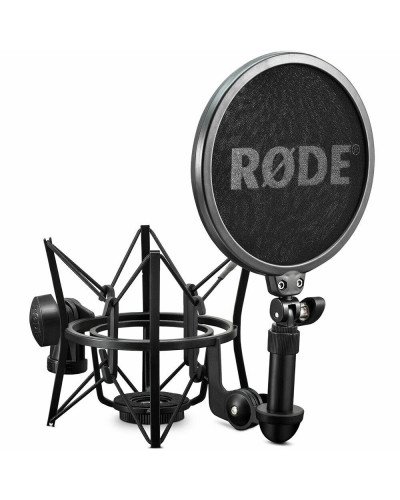 Rode NT1-A Studio Condenser Microphone Recording Package (NT1A) Rode NT1-A Studio Condenser Microphone Recording Package (NT1A)