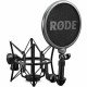Rode NT1-A Studio Condenser Microphone Recording Package (NT1A) Rode NT1-A Studio Condenser Microphone Recording Package (NT1A)