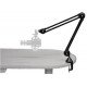 Rode PSA1 Studio Boom Arm for Broadcast Microphones