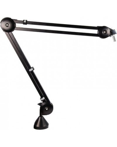 Rode PSA1 Studio Boom Arm for Broadcast Microphones