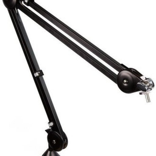 Rode PSA1 Studio Boom Arm for Broadcast Microphones