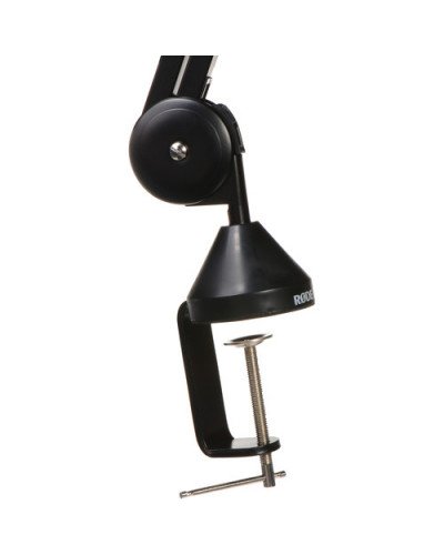 Rode PSA1 Studio Boom Arm for Broadcast Microphones