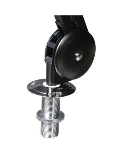 Rode PSA1 Studio Boom Arm for Broadcast Microphones Rode PSA1 Studio Boom Arm for Broadcast Microphones