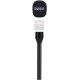 Rode Interview GO Handheld Mic Adapter for the Wireless GO Rode Interview GO Handheld Mic Adapter for the Wireless GO