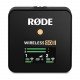 Rode Microphones Wireless GO II Dual-Channel Wireless Microphone System