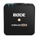 Rode Microphones Wireless GO II Dual-Channel Wireless Microphone System