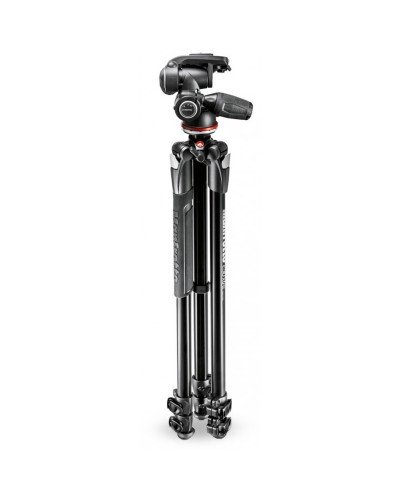  Manfrotto tripod kit MK290XTA3-3W