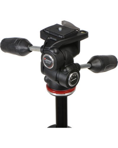  Manfrotto tripod kit MK290XTA3-3W