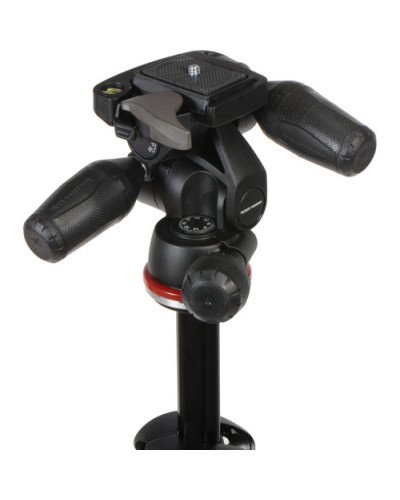  Manfrotto tripod kit MK290XTA3-3W
