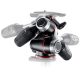 Manfrotto MK055XPRO3-3W Aluminum Tripod with 3-Way Pan/Tilt Head Manfrotto MK055XPRO3-3W Aluminum Tripod with 3-Way Pan/Tilt Head