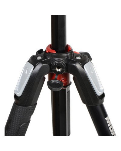 Manfrotto MK055XPRO3-3W Aluminum Tripod with 3-Way Pan/Tilt Head Manfrotto MK055XPRO3-3W Aluminum Tripod with 3-Way Pan/Tilt Head