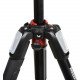 Manfrotto MK055XPRO3-3W Aluminum Tripod with 3-Way Pan/Tilt Head Manfrotto MK055XPRO3-3W Aluminum Tripod with 3-Way Pan/Tilt Head