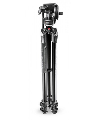Manfrotto 290 XTRA KIT 2 WAY HEAD (MK290XTA3-2W)