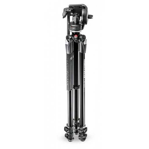 Manfrotto 290 XTRA KIT 2 WAY HEAD (MK290XTA3-2W)