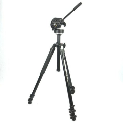 Manfrotto 290 XTRA KIT 2 WAY HEAD (MK290XTA3-2W)