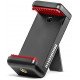 Manfrotto Universal Smartphone Clamp Black