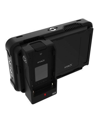 Atomos Ninja V HDR Daylight Viewable Portable Monitor Recorder