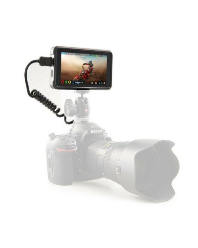 Atomos Ninja V HDR Daylight Viewable Portable Monitor Recorder