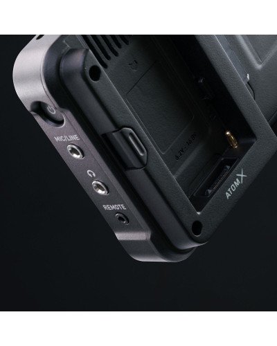 Atomos Ninja V HDR Daylight Viewable Portable Monitor Recorder