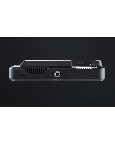 Atomos Ninja V HDR Daylight Viewable Portable Monitor Recorder