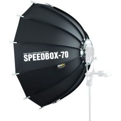SMDV Speedbox-70 Speedlite