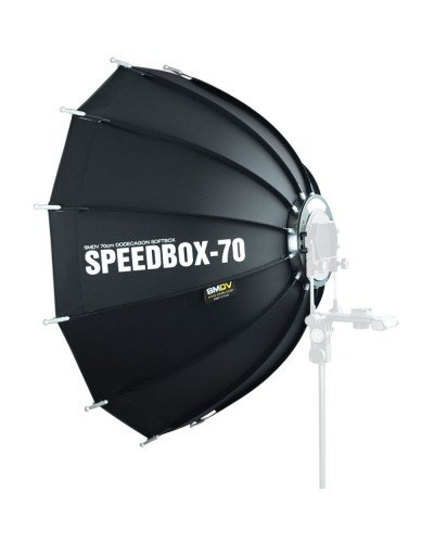 SMDV Speedbox-70 Speedlite
