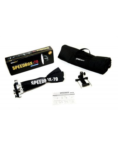 SMDV Speedbox-70 Speedlite