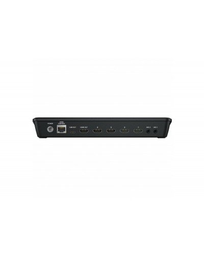 Blackmagic Design ATEM Mini Pro HDMI Live Stream Switcher