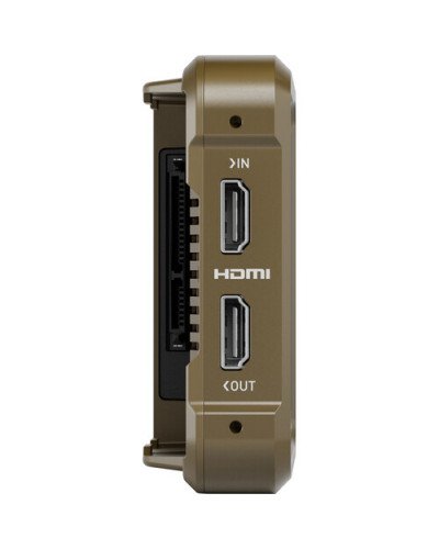 Atomos Ninja 5.2" 4K HDMI Recording Monitor