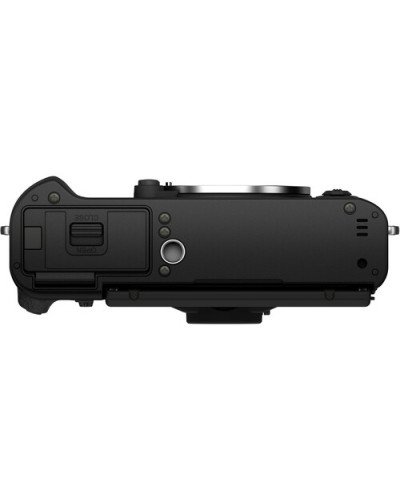 FUJIFILM X-T30 II Mirrorless Camera (Black)