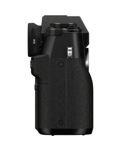 FUJIFILM X-T30 II Mirrorless Camera (Black)