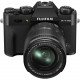 FUJIFILM X-T30 II Mirrorless Camera with 18-55mm Lens (Black) FUJIFILM X-T30 II Mirrorless Camera with 18-55mm Lens (Black)