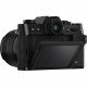 FUJIFILM X-T30 II Mirrorless Camera with 18-55mm Lens (Black) FUJIFILM X-T30 II Mirrorless Camera with 18-55mm Lens (Black)