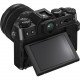 FUJIFILM X-T30 II Mirrorless Camera with 18-55mm Lens (Black) FUJIFILM X-T30 II Mirrorless Camera with 18-55mm Lens (Black)