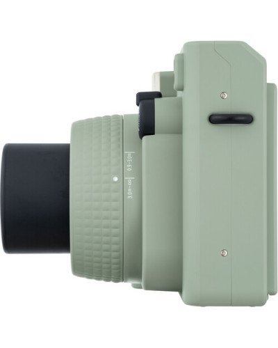 FUJIFILM INSTAX WIDE 400 Instant Film Camera with Instant Film (10 Sheets)