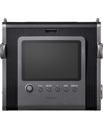 FUJIFILM INSTAX WIDE EVO Hybrid Instant Film Camera