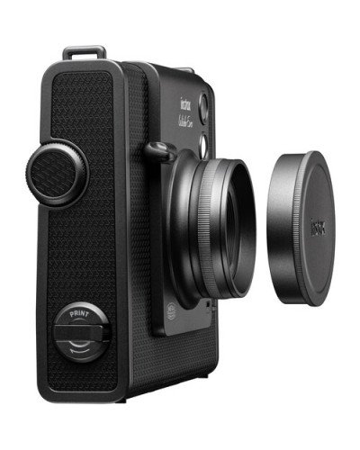 FUJIFILM INSTAX WIDE EVO Hybrid Instant Film Camera